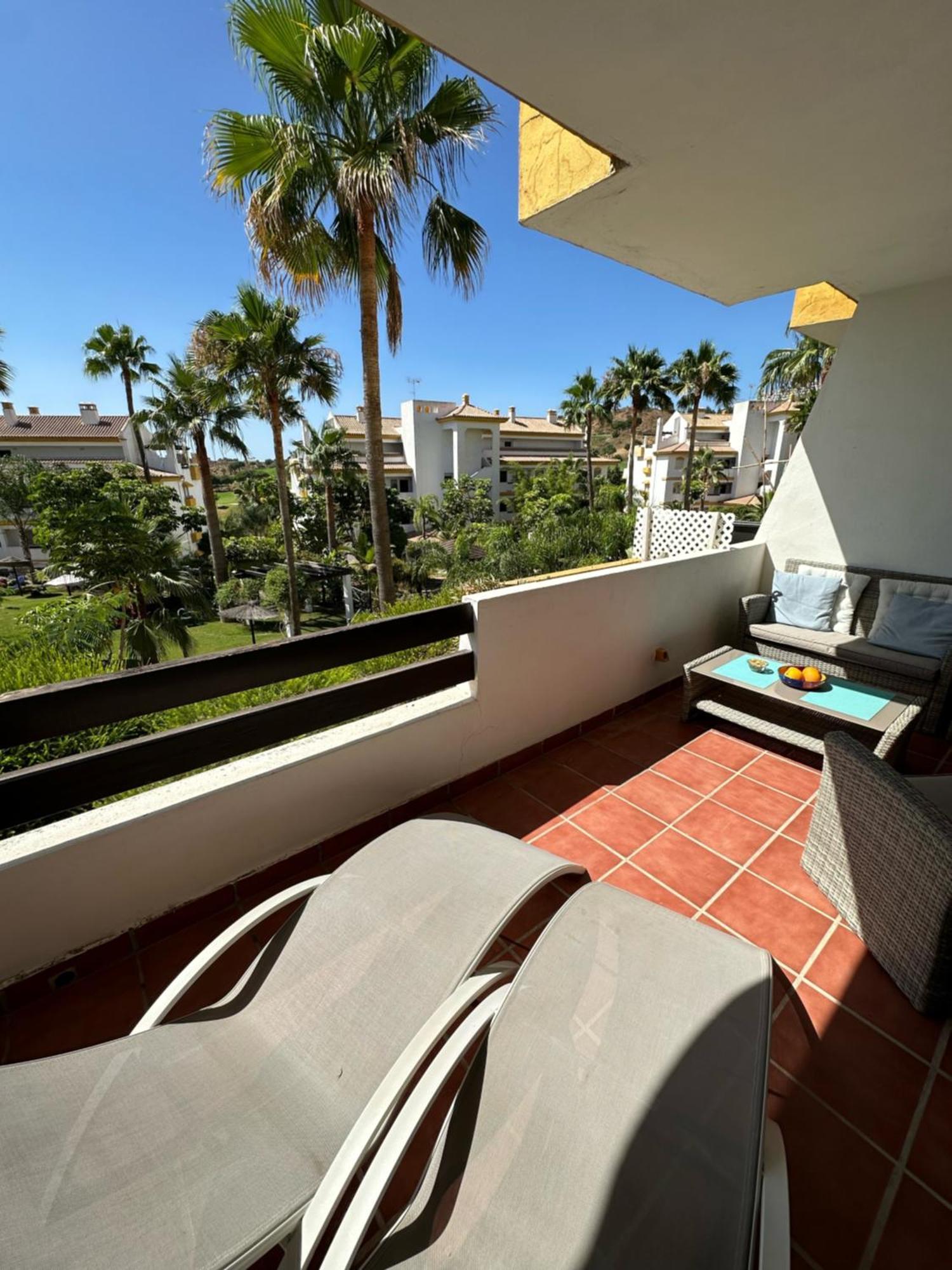 Calanova Grand Golf - Tropicana Appartement *