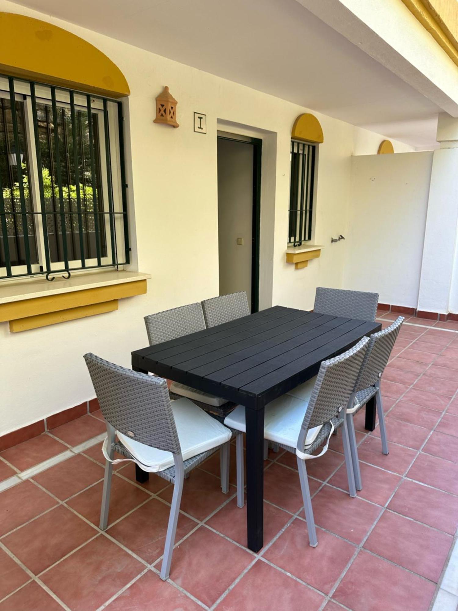 Calanova Grand Golf - Tropicana Appartement Málaga