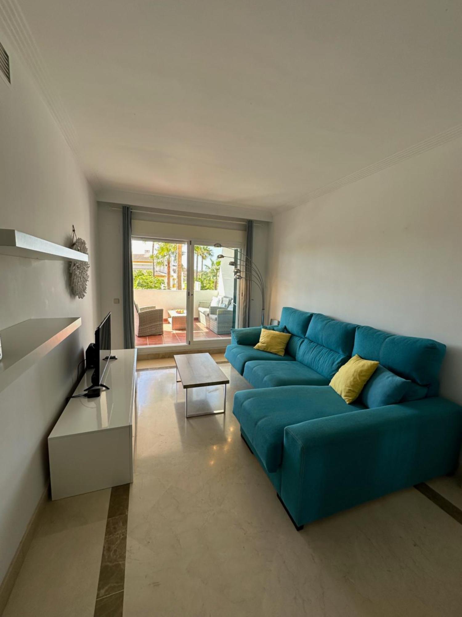 Calanova Grand Golf - Tropicana Appartement *