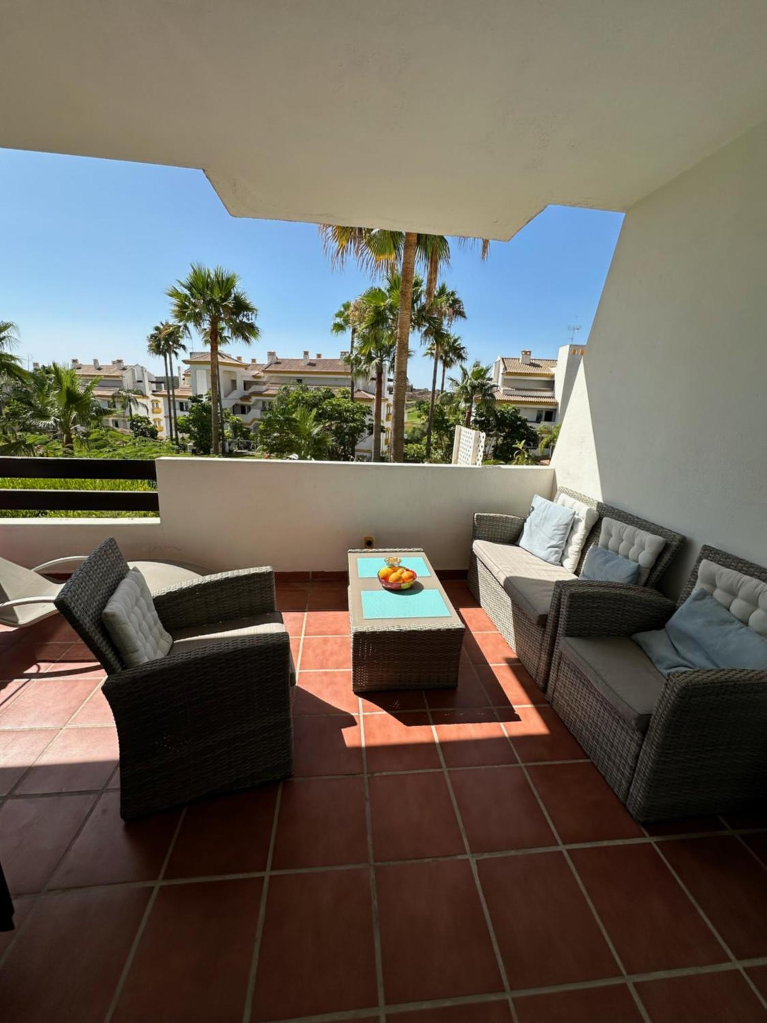 Calanova Grand Golf - Tropicana Appartement Málaga